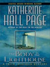 Cover image for The Body in the Lighthouse